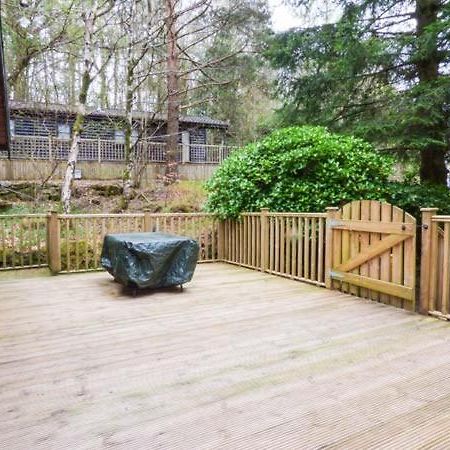 Top Lodge, 4 Skiptory Howe Windermere Extérieur photo