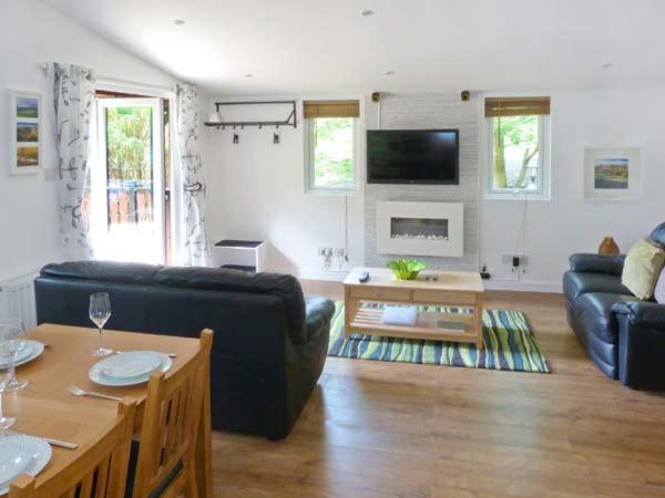 Top Lodge, 4 Skiptory Howe Windermere Extérieur photo