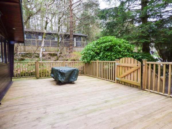Top Lodge, 4 Skiptory Howe Windermere Extérieur photo