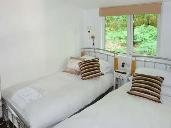 Top Lodge, 4 Skiptory Howe Windermere Extérieur photo