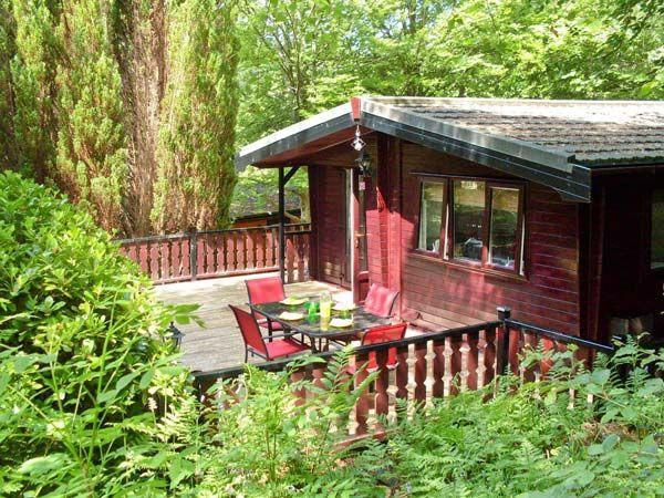 Top Lodge, 4 Skiptory Howe Windermere Extérieur photo