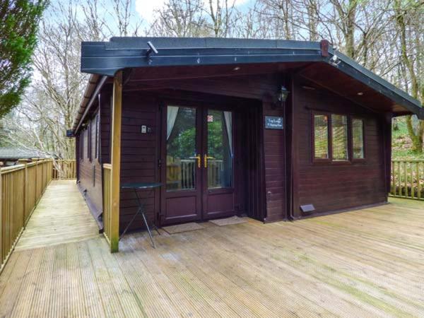 Top Lodge, 4 Skiptory Howe Windermere Extérieur photo