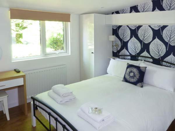 Top Lodge, 4 Skiptory Howe Windermere Extérieur photo