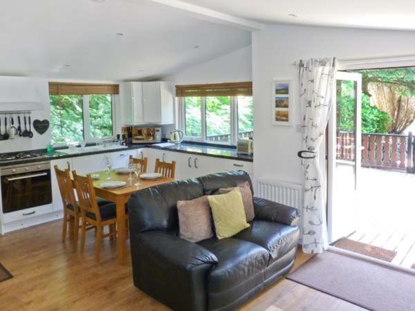Top Lodge, 4 Skiptory Howe Windermere Extérieur photo
