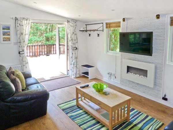 Top Lodge, 4 Skiptory Howe Windermere Extérieur photo