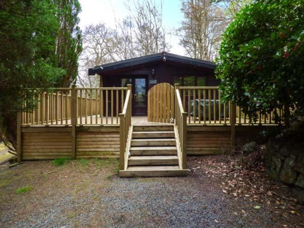 Top Lodge, 4 Skiptory Howe Windermere Extérieur photo